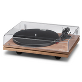Music Hall MMF-3.3 SE WALNUT 2M-RED