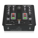 Behringer VMX100USB