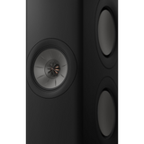 KEF LS60 Wireless - Carbon Black