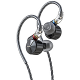 FIIO FA7s Balanced Armatures Black