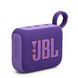 JBL Go 4 - Purple