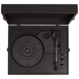 Crosley Voyager - Black