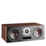 DALI Oberon Vokal - Dark Walnut