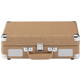 Crosley Cruiser Deluxe - Basket Weave