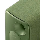 KEF LSX II - Olive Green
