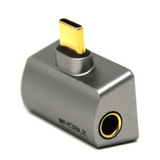 Noble 4.4mm Pentaconn USB-C