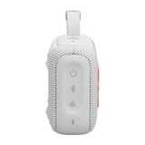 JBL Go 4 - White