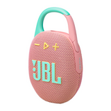 JBL CLIP 5 - Pink