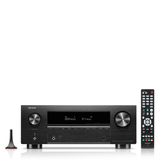 Denon AVC-X3800H 8K (9.4сh)