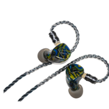 Noble Audio Van Gogh Hybrid IEM