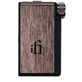 iFi GO Blu Black