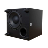 DALI SUB C-8 D - Black Ash