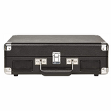 Crosley Cruiser Deluxe - Black Ex