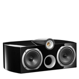 Triangle VOCE GENESE - Black lacquered