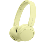 Sony WH-CH520 Yellow