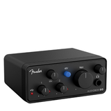 FENDER AudioBox GO