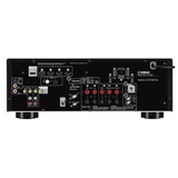 Yamaha Kino SYSTEM 7390 (RX-V385 + NS-7390 + NS-P51) Black