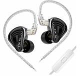 Knowledge Zenith ZSX PRO Black Mic