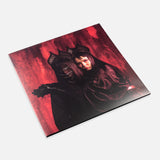 Кажанна - Рукокрила [LP] - Coloured Vinyl