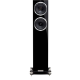 Fyne Audio F501SP Piano Gloss Black