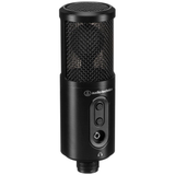Audio-Technica ATR2500x-USB
