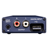 iFi Micro iDSD Signature Black