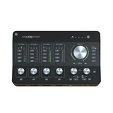 Arturia AudioFuse Studio + Arturia FX Collection 4