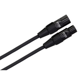 HOSA Pro Microphone Cable (XLR3F to XLR3M) - 15ft / 4.6m