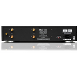 Musical Fidelity M3X VINYL - Black