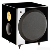 Triangle METEOR 0.1 TC - Black