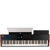 Arturia KeyLab 88 mk3 + V Collection X - Black