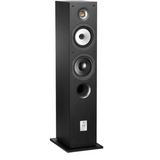 Triangle ALTEA BOREA Black