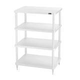 Solidsteel S3-4 - White