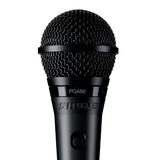 Shure PGA58-XLR-E