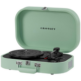 Crosley Discovery - Seafoam