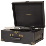 Crosley Anthology - Black