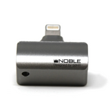 Noble Audio 4.4mm Pentaconn with Lightning
