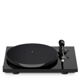 Pro-Ject E1 BT - High Gloss Black