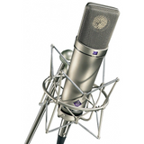 Neumann U89i