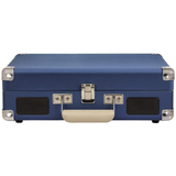 Crosley Cruiser Deluxe - Blue