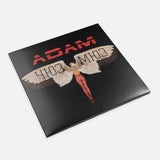 ADAM - ЧюзМюз [LP] - Clear