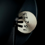Pro-Ject T2 W Rainier - High Gloss Black