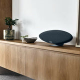 Bowers & Wilkins Zeppelin Pro Edition - Space Grey