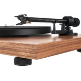Pro-Ject Debut III Phono OM5e - Wood