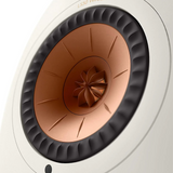 KEF LS50 Wireless II - Mineral White