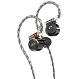 FIIO FD3 Pro Black