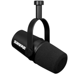Shure MV7-K
