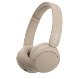 Sony WH-CH520 - Beige