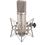 Neumann U 87 Ai Studio set