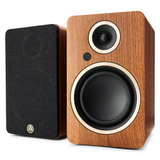 Argon audio Fenris A5 - Walnut